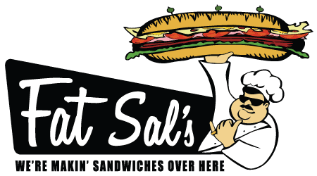 Fat Sals Logo
