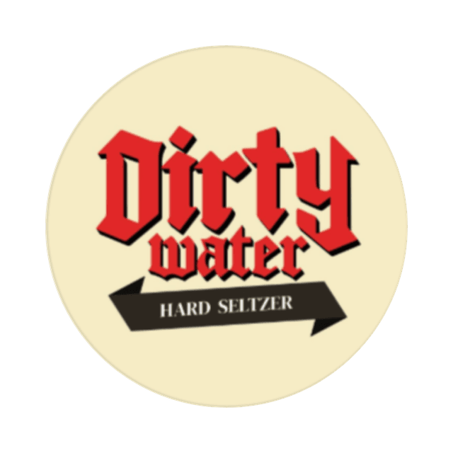 DIRTY WATER