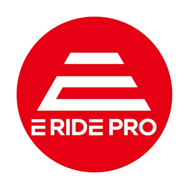 E RIDE LOGO 2
