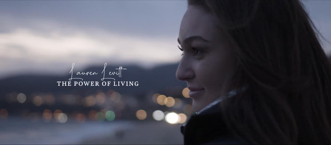 The Power of Living (work)