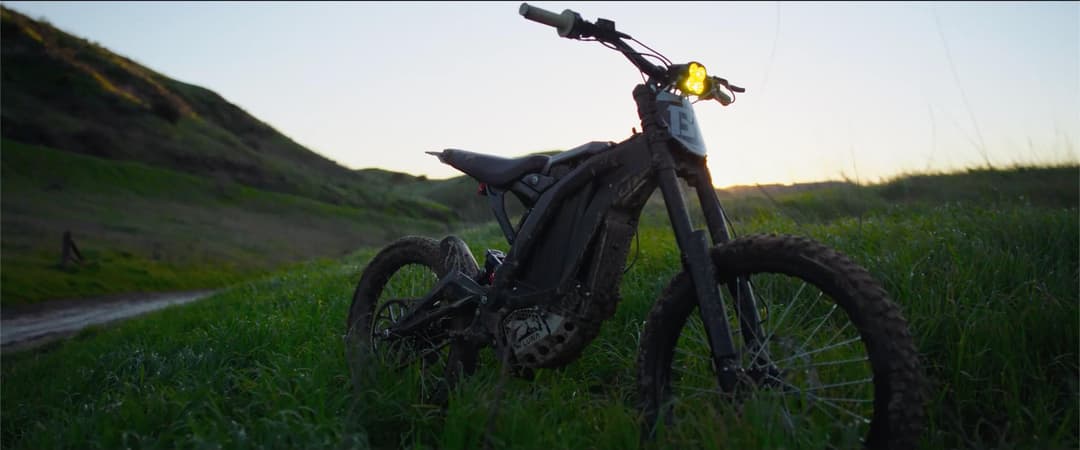 Surron V3